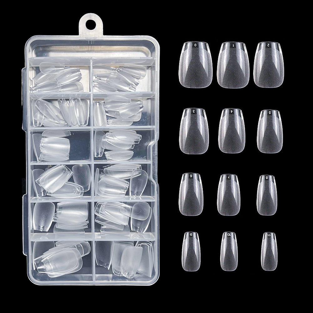 120Pcs-XXS-Alomnd Coffin Square