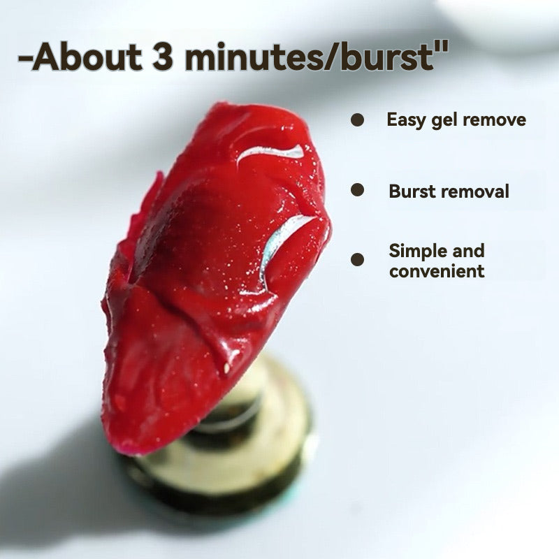 2 bottles Remove Cream 15g