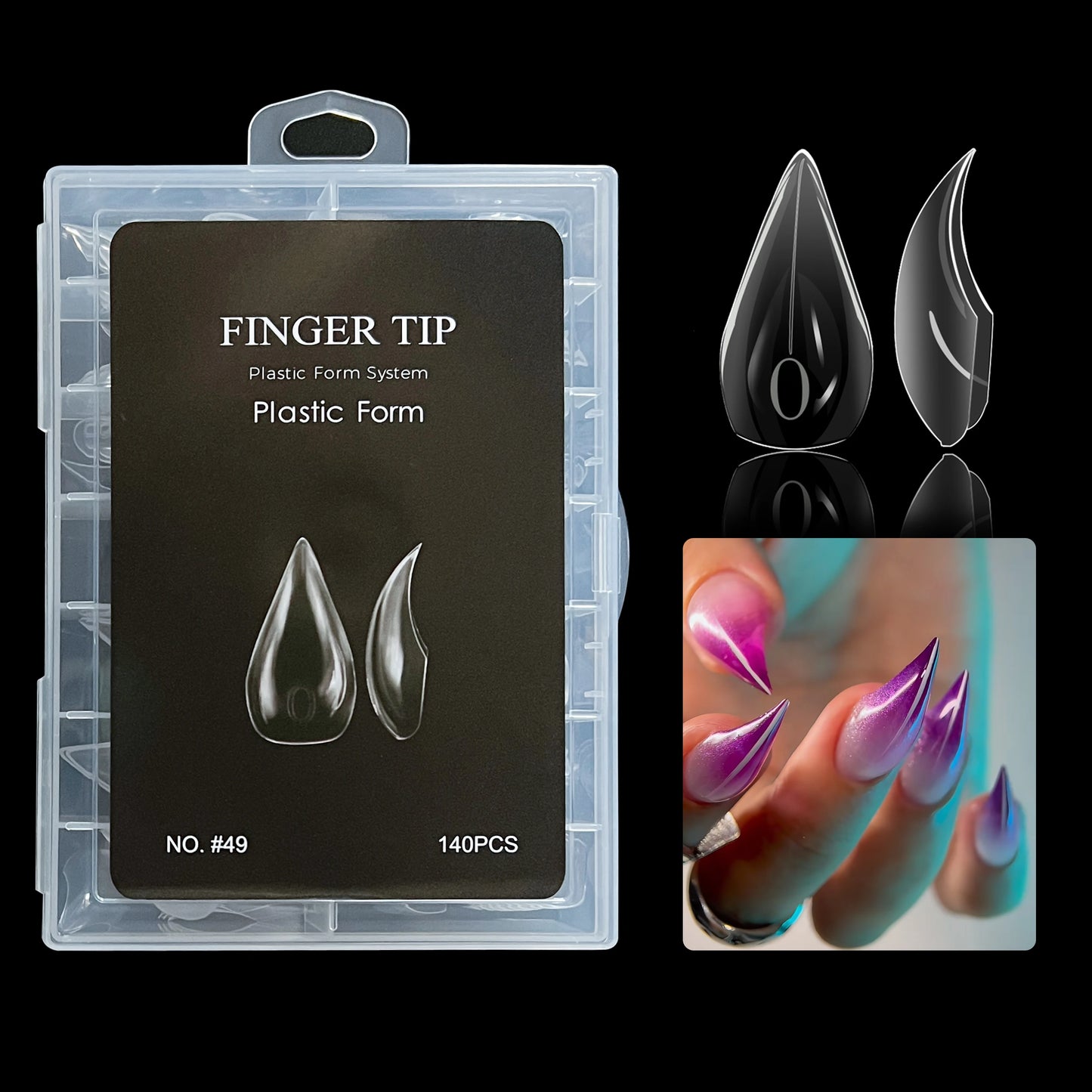 Nail Dual Forms-49