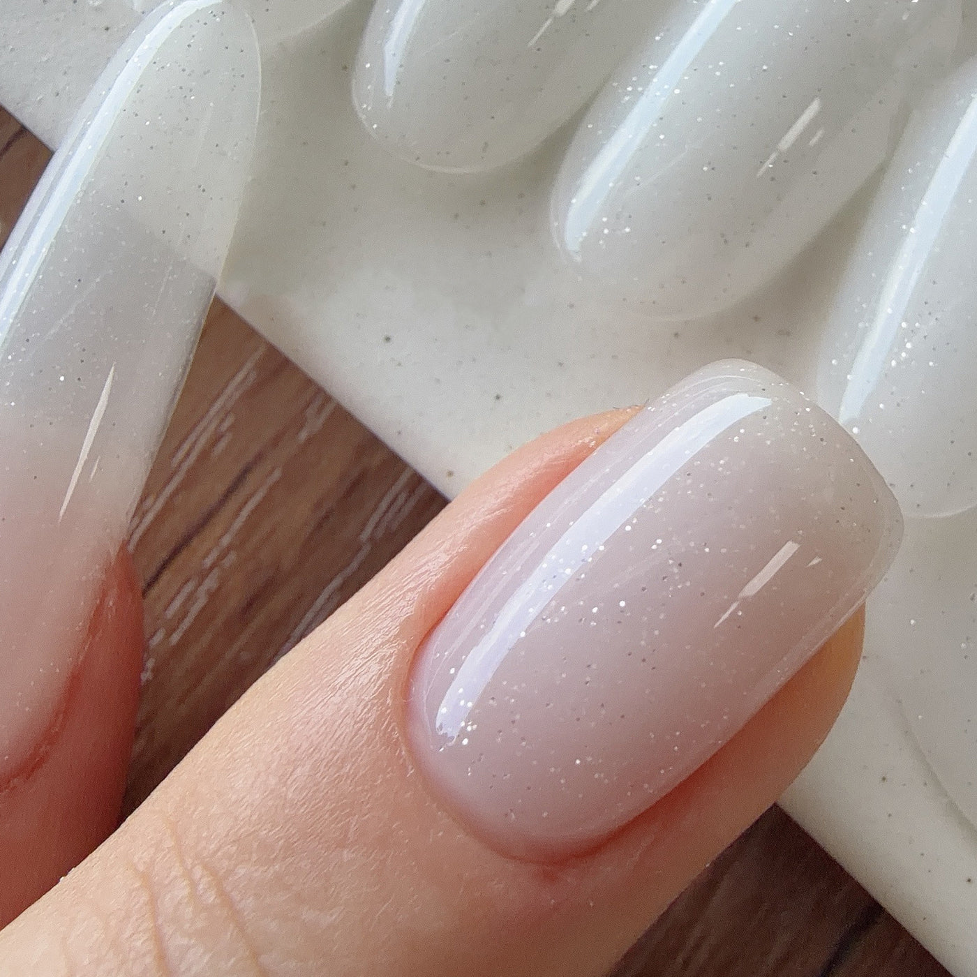 15ml Summer Builder Nail Gel