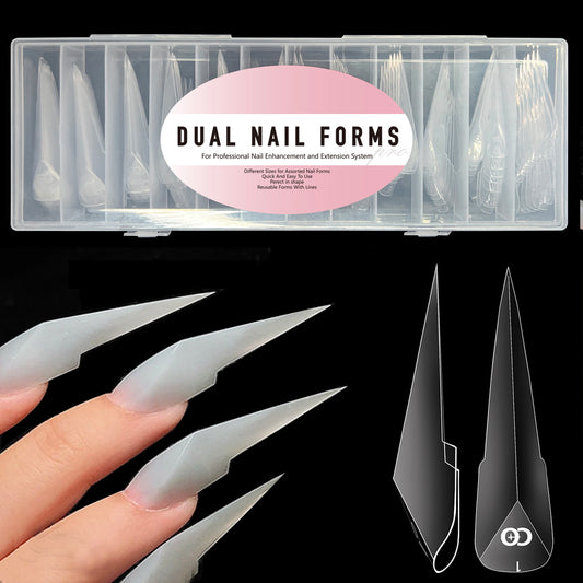 112Pcs Mechanical Dragon Claw