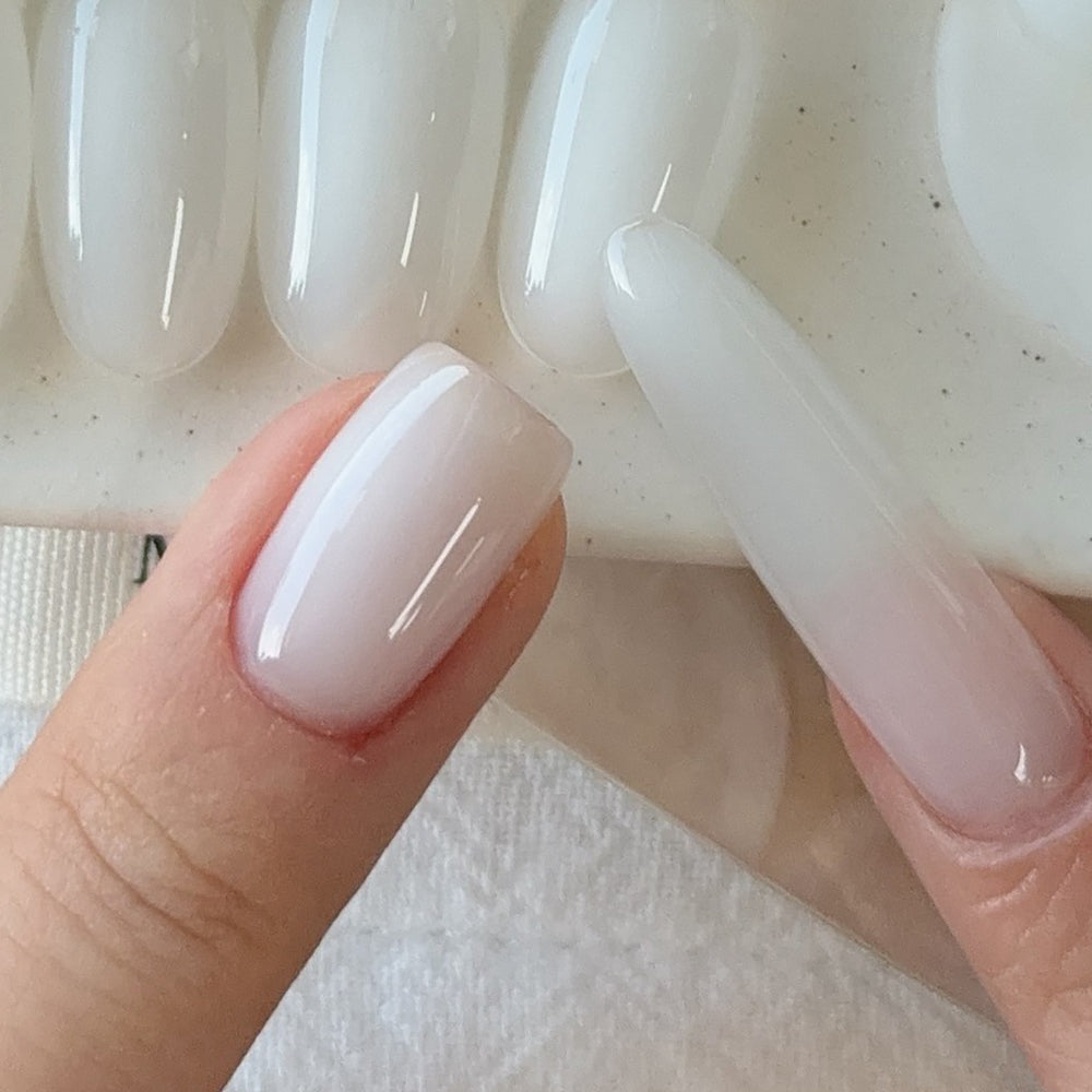 15ml Summer Builder Nail Gel