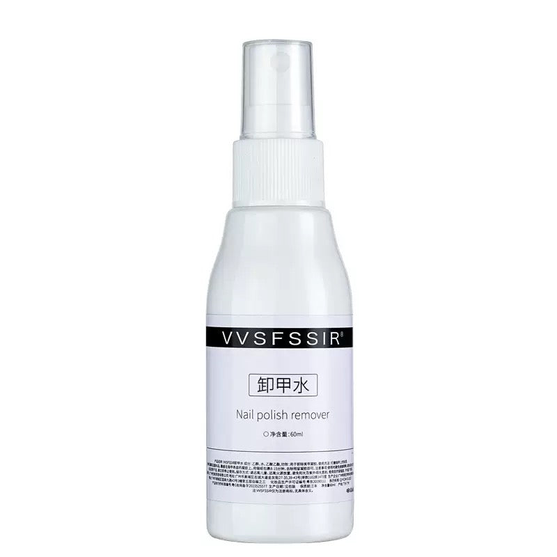 Solid Gel for Press on Nails