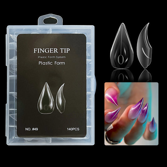 Nail Dual Forms-49