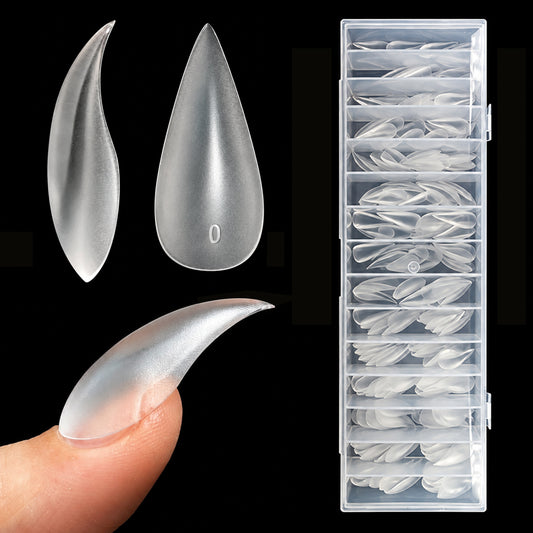 150pcs Cat Claw Nail Tips
