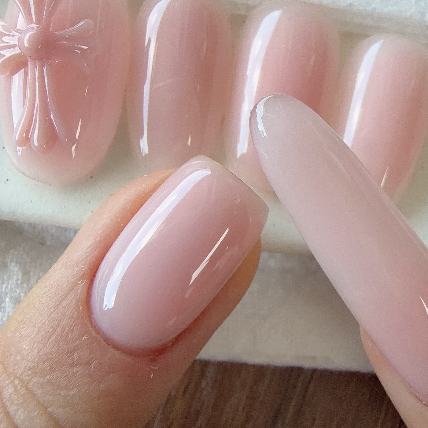 15ml Summer Builder Nail Gel