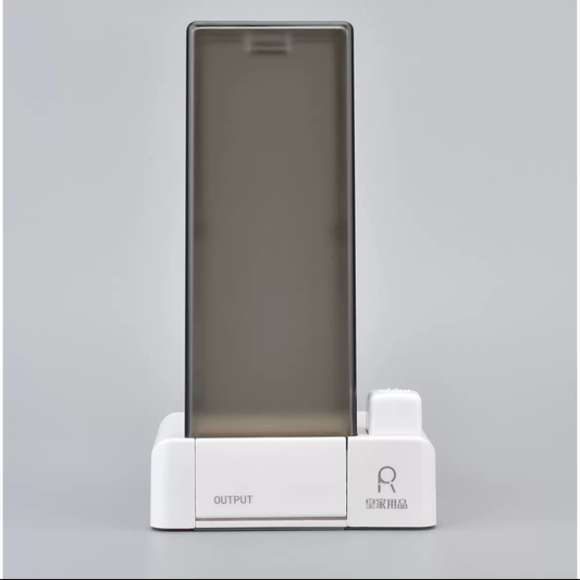 Automatic Nail Cleaning Cotton Pad Dispenser