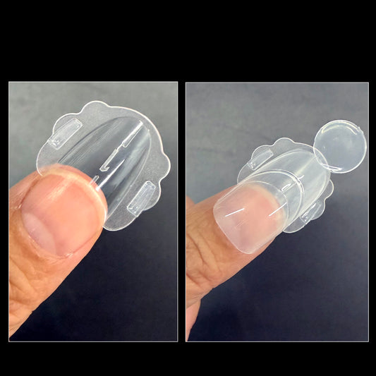 matte sandwich dual nail form 55-1/55-2/56-1/56-2/57-1/57-2/58-1/58-2
