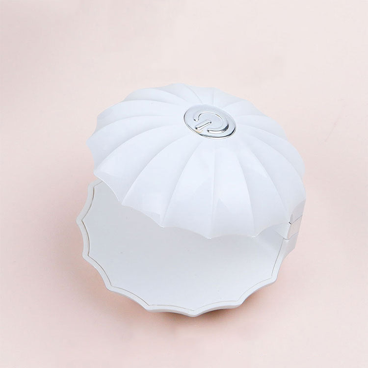 5W Shell Mini UV/LED Nail Lamp